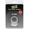RockSolid by Doc Johnson Ballstretcher souple The Hoist Transparent